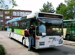 GS-P 164 Pülm ausgemustert